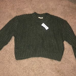 NWT Pacsun Sweater